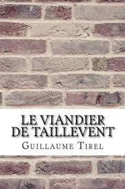 Le Viandier De Taillevent